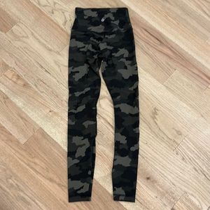 Lululemon align 7/8th legging